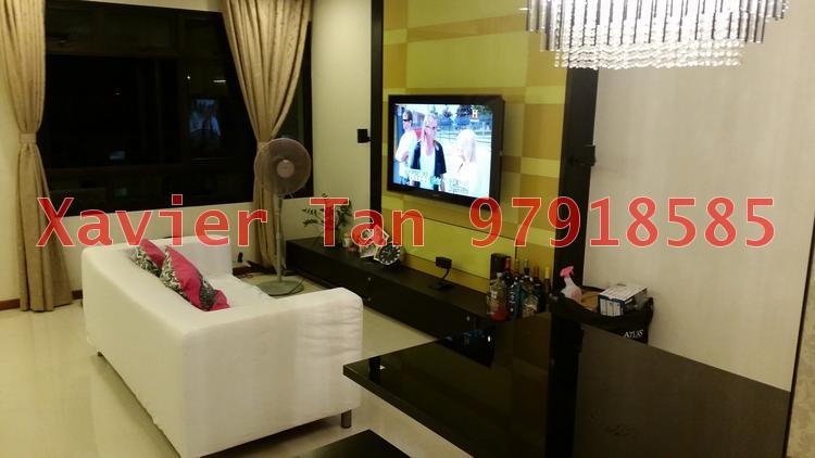 Blk 489 Admiralty Link (Sembawang), HDB 4 Rooms #78227982